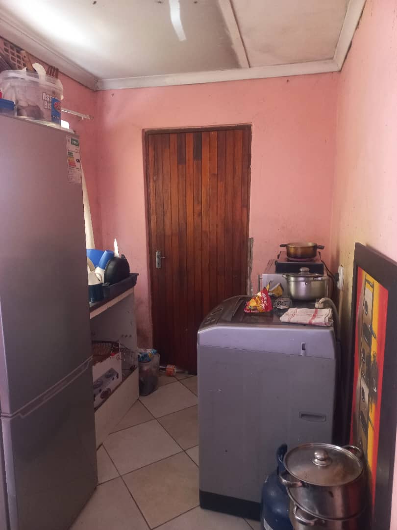 2 Bedroom Property for Sale in Mfuleni Western Cape